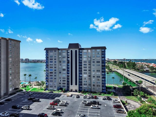 5220 BRITTANY DRIVE S 1501, St Petersburg, FL 33715