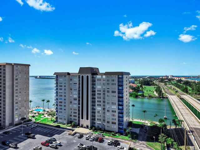 5220 BRITTANY DRIVE S 1501, St Petersburg, FL 33715