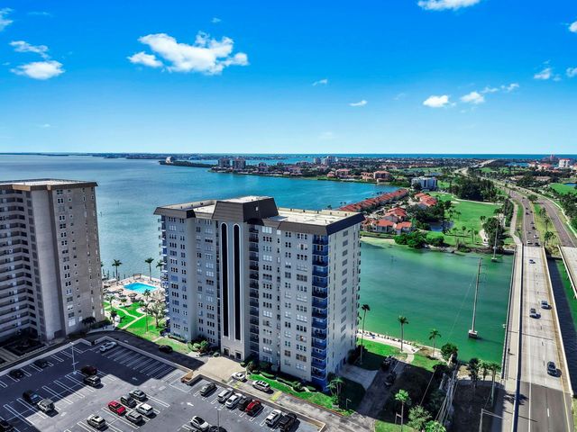 5220 BRITTANY DRIVE S 1501, St Petersburg, FL 33715
