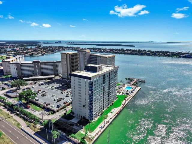 5220 BRITTANY DRIVE S 1501, St Petersburg, FL 33715