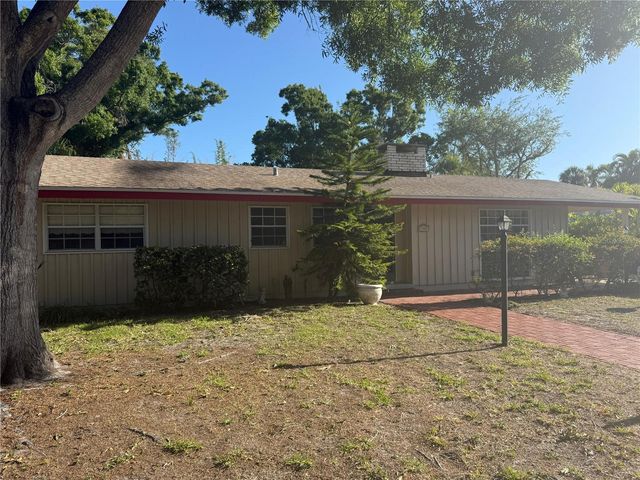 1827 ALTA VISTA STREET, Sarasota, FL 34236