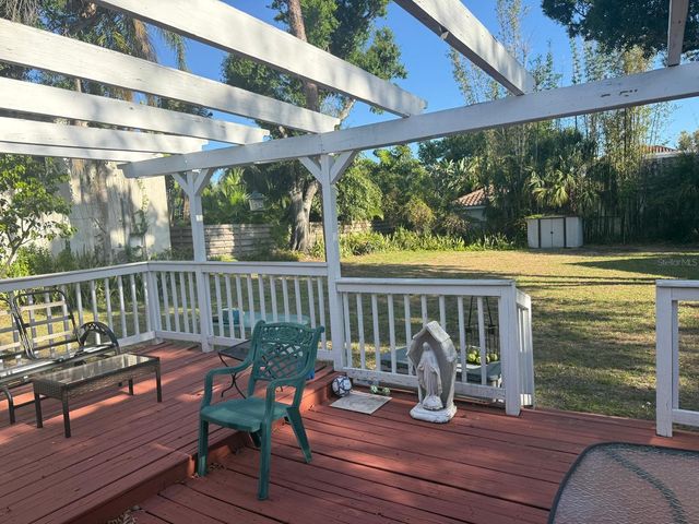 1827 ALTA VISTA STREET, Sarasota, FL 34236