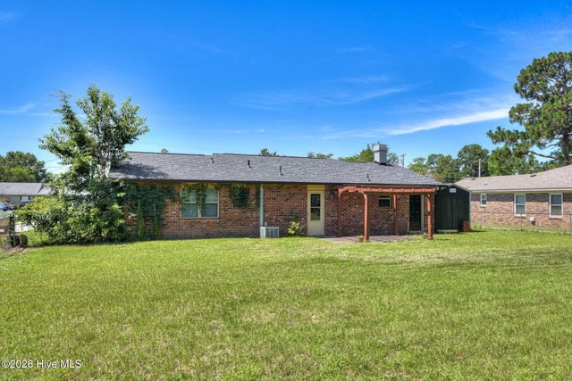 2361 Travis Pines Drive, Augusta, GA 30906