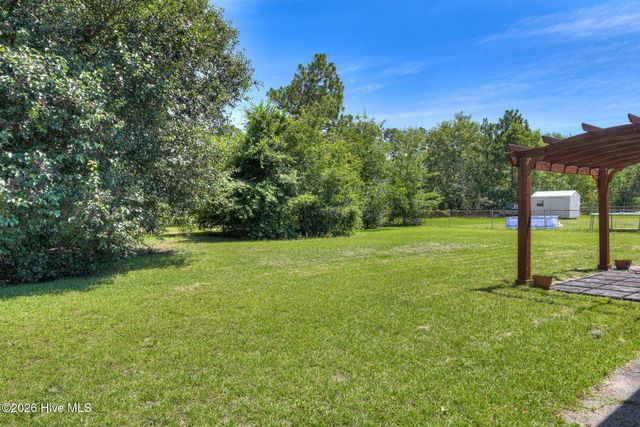 2361 Travis Pines Drive, Augusta, GA 30906