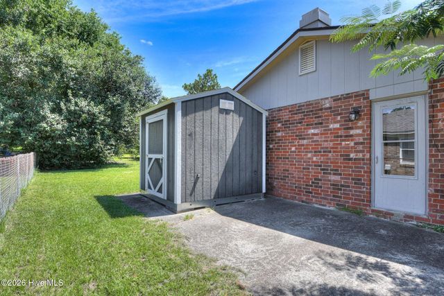 2361 Travis Pines Drive, Augusta, GA 30906
