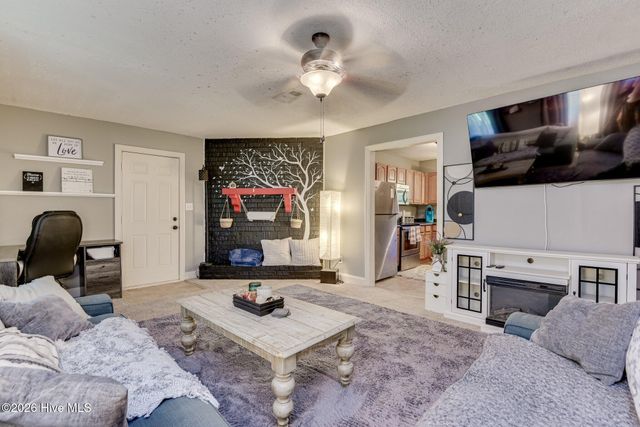 2361 Travis Pines Drive, Augusta, GA 30906