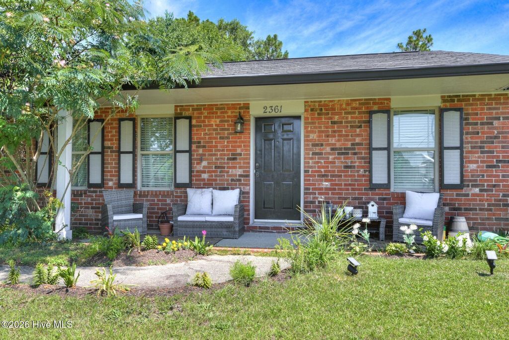 2361 Travis Pines Drive, Augusta, GA 30906