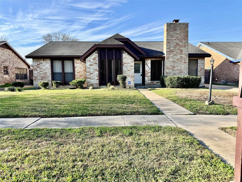 10131 Sagedale Drive, Houston, TX 77089