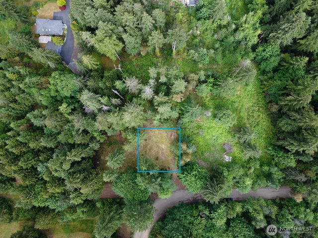 0 Sand Dollar Road, Bremerton, WA 98312