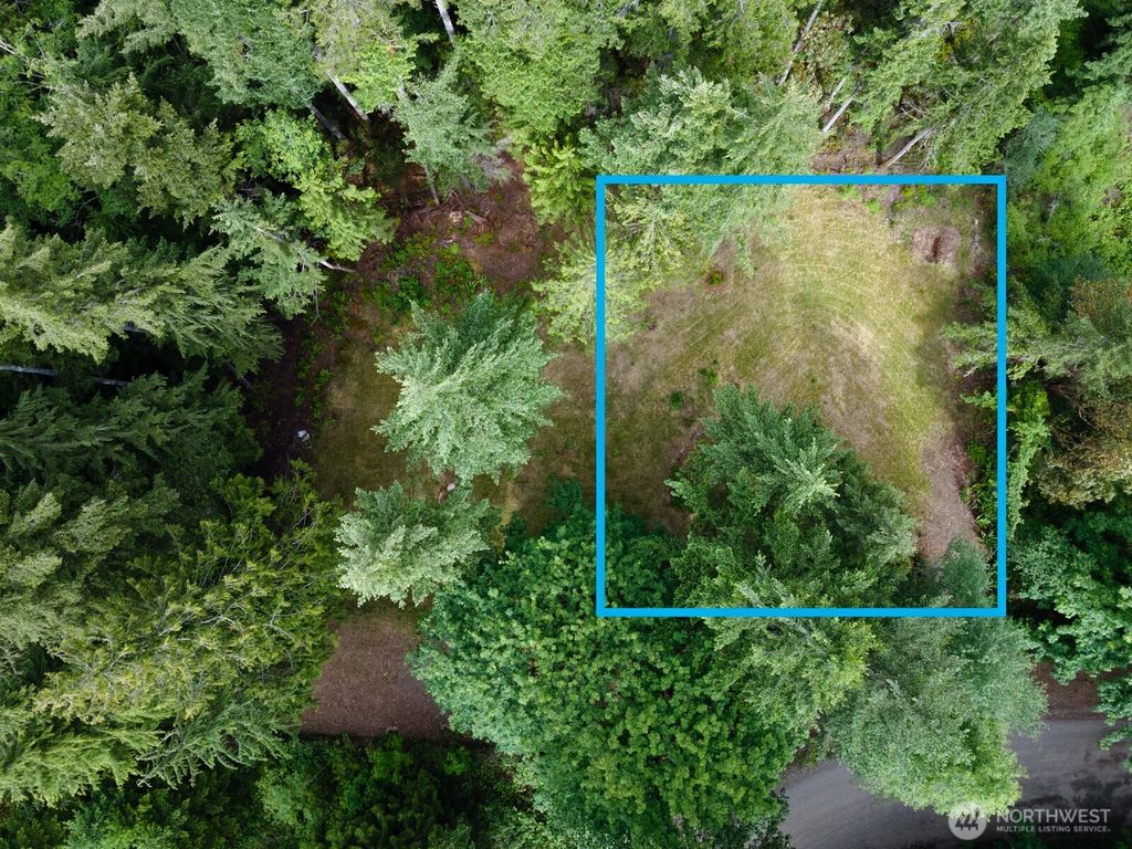 0 Sand Dollar Road, Bremerton, WA 98312