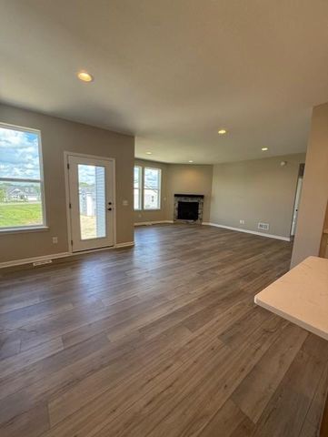 19532 102nd Place, Corcoran, MN 55374