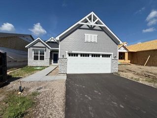 19532 102nd Place, Corcoran, MN 55374