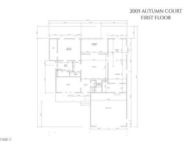 2005 Autumn Court, Clayton, NC 27520