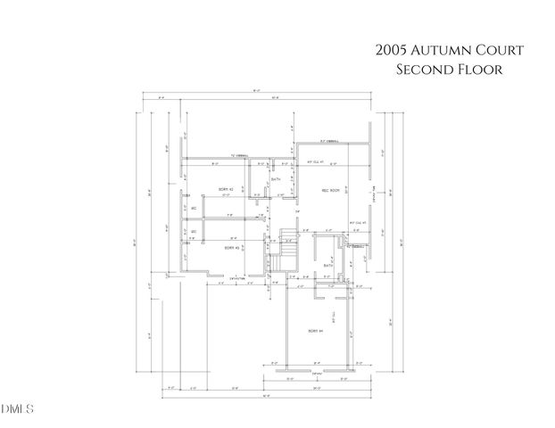 2005 Autumn Court, Clayton, NC 27520
