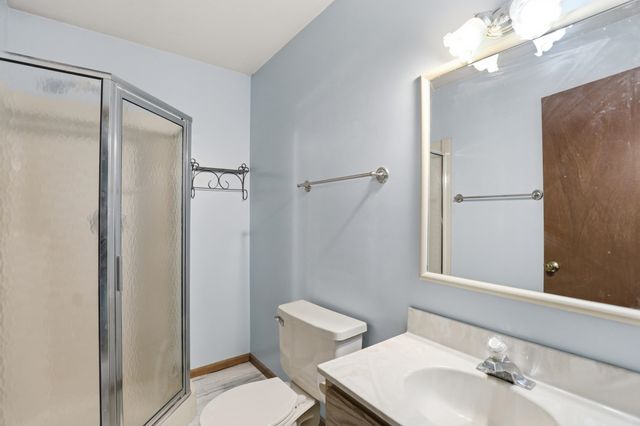 9925 SPUR CREEK Court, Fort Wayne, IN 46825