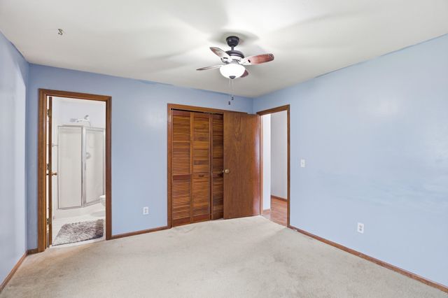 9925 SPUR CREEK Court, Fort Wayne, IN 46825