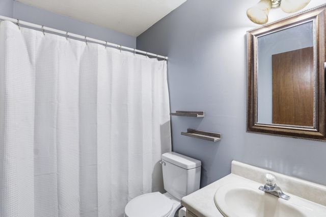 9925 SPUR CREEK Court, Fort Wayne, IN 46825