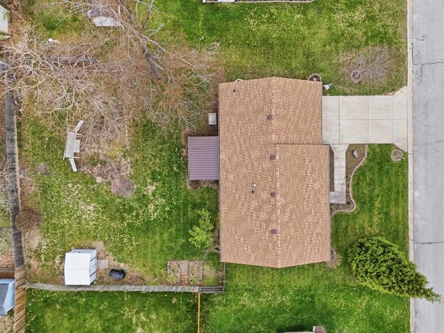 9925 SPUR CREEK Court, Fort Wayne, IN 46825