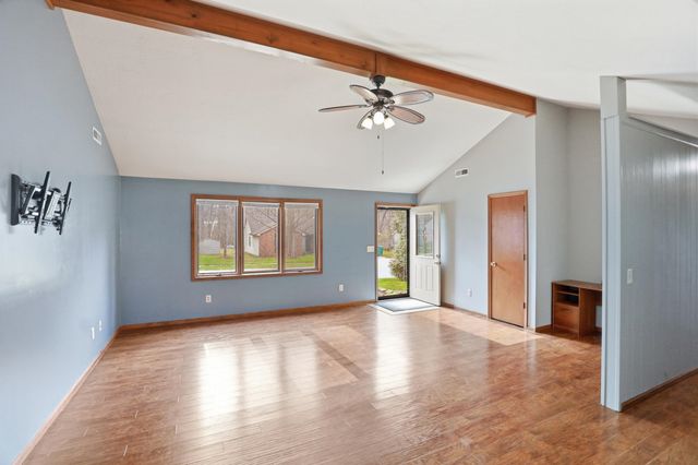 9925 SPUR CREEK Court, Fort Wayne, IN 46825