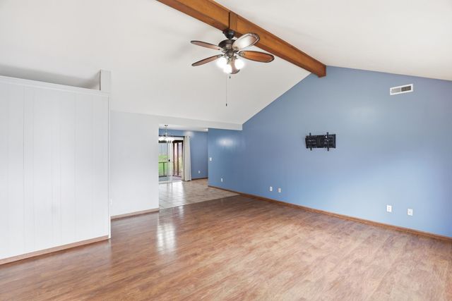 9925 SPUR CREEK Court, Fort Wayne, IN 46825