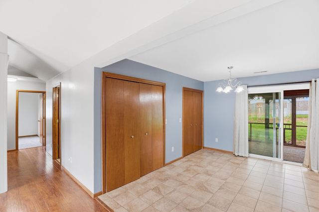 9925 SPUR CREEK Court, Fort Wayne, IN 46825