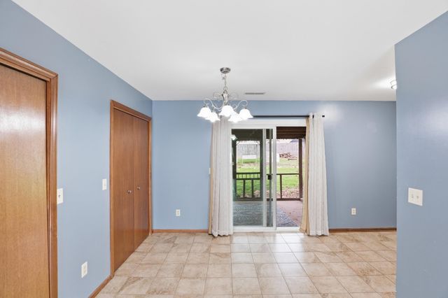 9925 SPUR CREEK Court, Fort Wayne, IN 46825