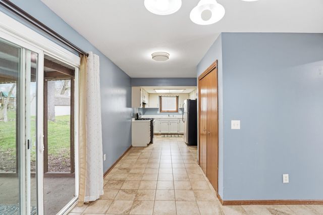 9925 SPUR CREEK Court, Fort Wayne, IN 46825