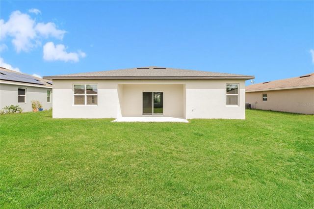 108 WILLOW DRIVE, Kissimmee, FL 34759