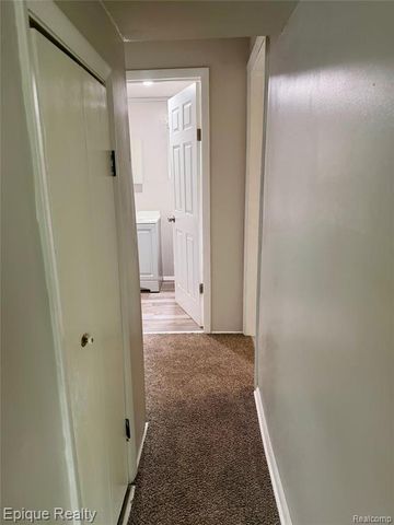 1652 Wisconsin Avenue, Flint, MI 48506