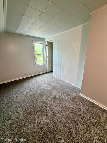 1652 Wisconsin Avenue, Flint, MI 48506