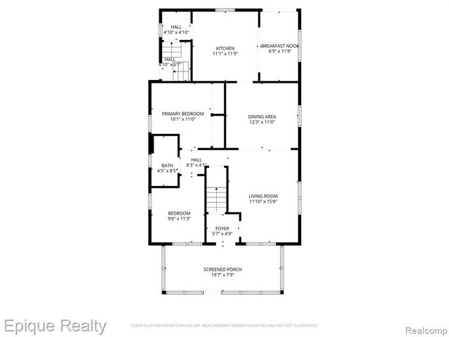 1652 Wisconsin Avenue, Flint, MI 48506