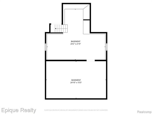 1652 Wisconsin Avenue, Flint, MI 48506
