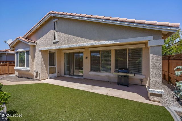 2209 Avella Drive, Sparks, NV 89434