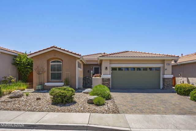 2209 Avella Drive, Sparks, NV 89434