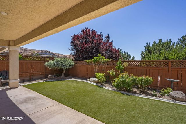 2209 Avella Drive, Sparks, NV 89434