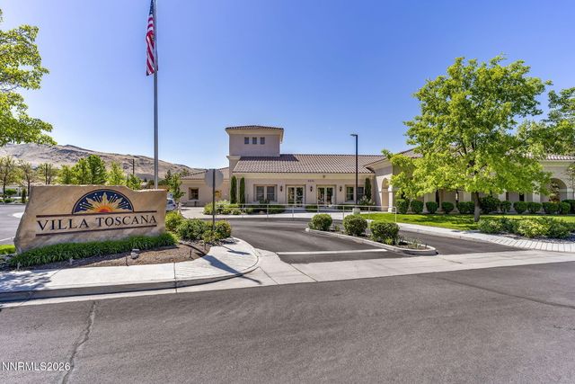 2209 Avella Drive, Sparks, NV 89434