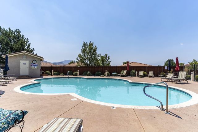 2209 Avella Drive, Sparks, NV 89434