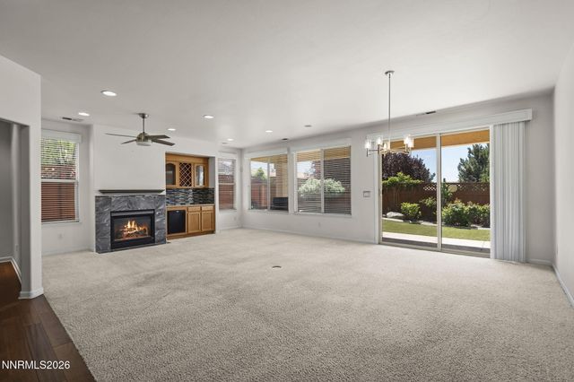 2209 Avella Drive, Sparks, NV 89434