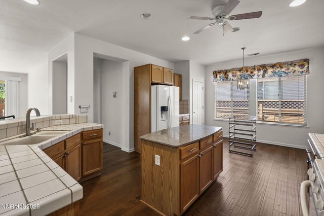 2209 Avella Drive, Sparks, NV 89434