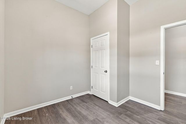814 S Shelby St, Louisville, KY 40203
