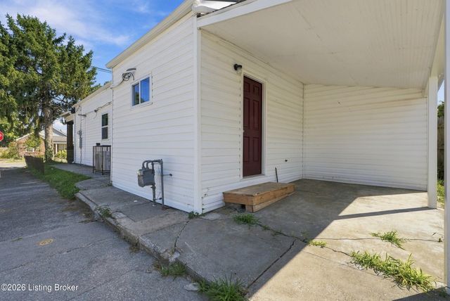 814 S Shelby St, Louisville, KY 40203