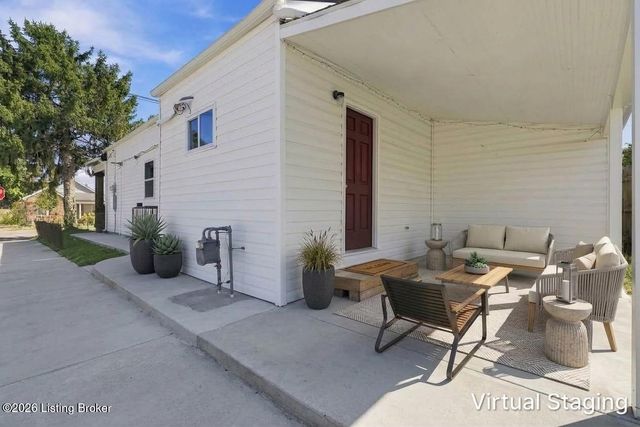 814 S Shelby St, Louisville, KY 40203