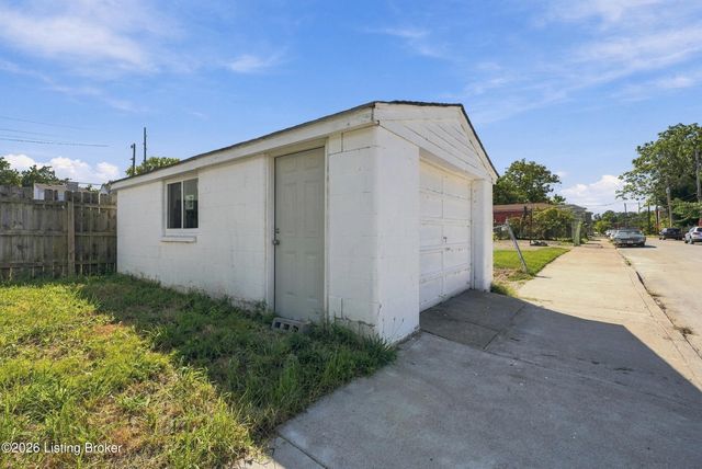 814 S Shelby St, Louisville, KY 40203