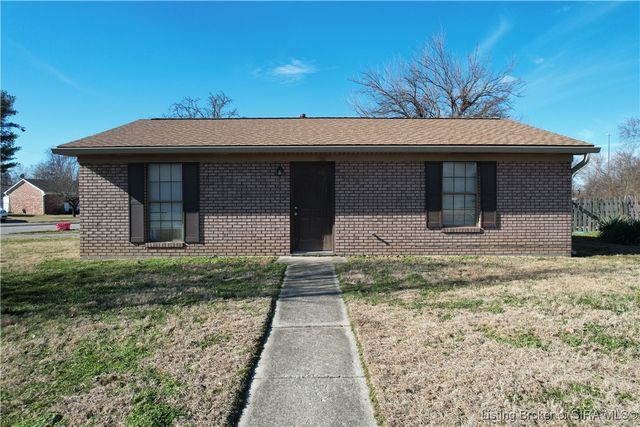 1701 National Avenue, Jeffersonville, IN 47130