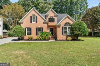 2952 Stanton Court NW, Kennesaw, GA 30144