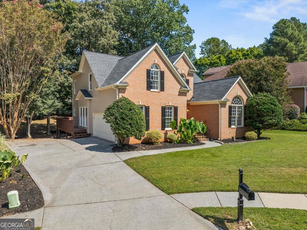 2952 Stanton Court NW, Kennesaw, GA 30144 — photo 3