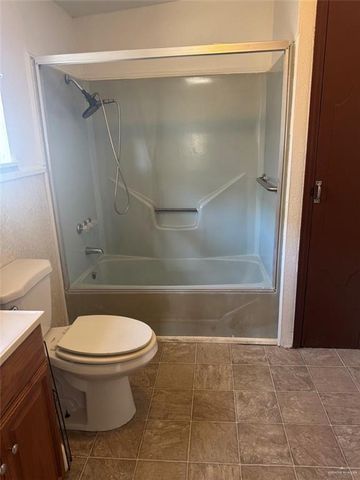 310 E Hawk E Avenue, Pharr, TX 78577