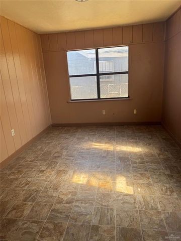 310 E Hawk E Avenue, Pharr, TX 78577