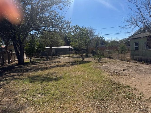 310 E Hawk E Avenue, Pharr, TX 78577