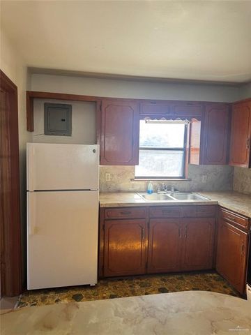 310 E Hawk E Avenue, Pharr, TX 78577